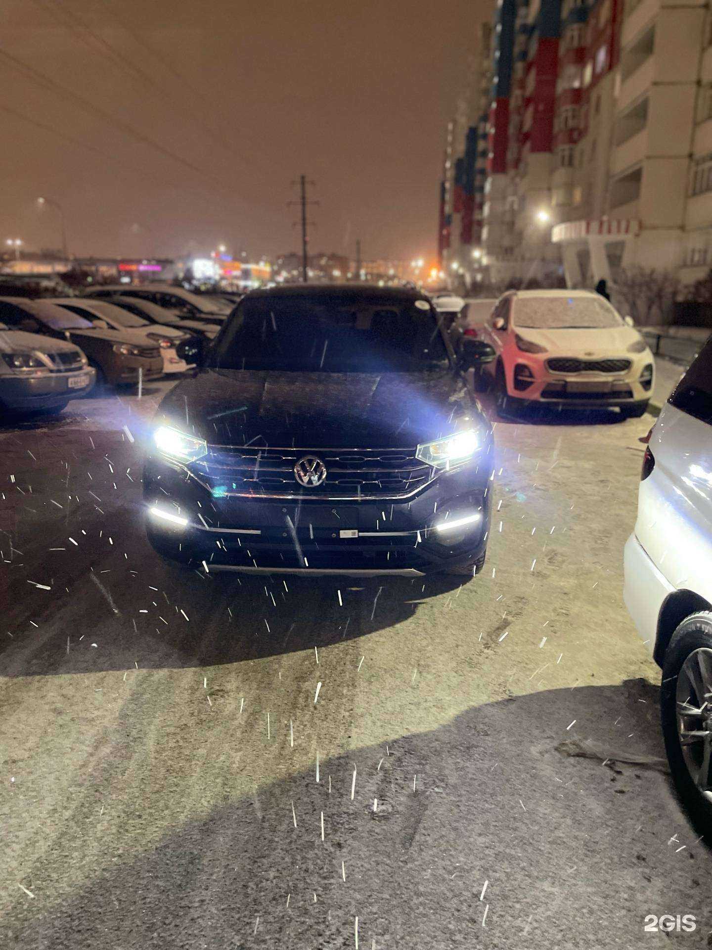 Отзывы на компанию Оникс Логистика в г. Новосибирск c фото