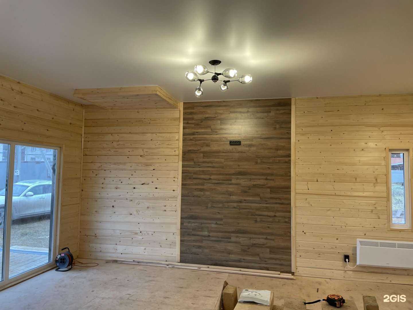 Отзывы на компанию Главный объект в г. Киров c фото