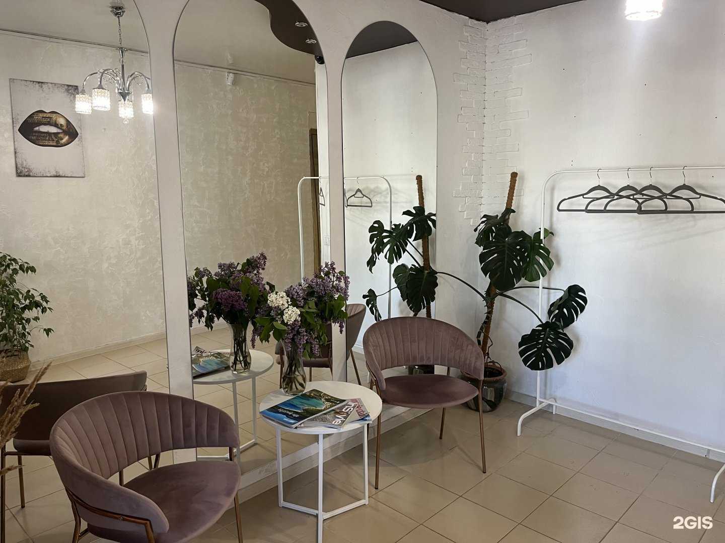 Отзывы на компанию Levitas beauty  в Воронеже c фото