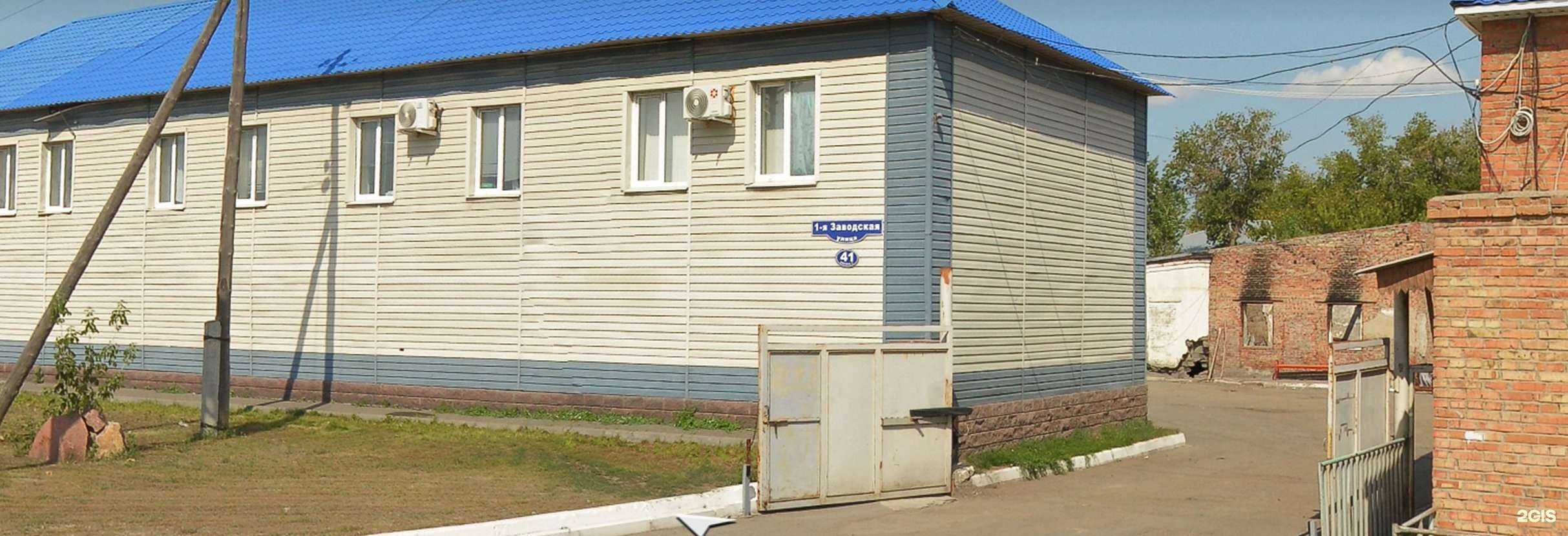 Отзывы на компанию Дорстрой в Омске c фото