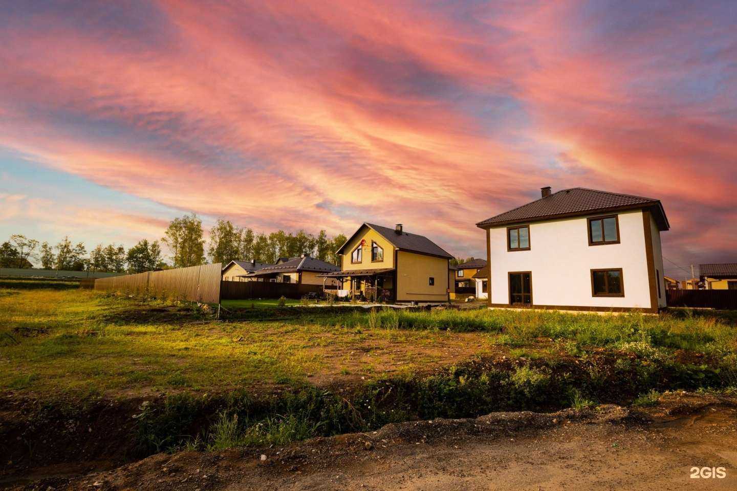 Отзывы на компанию Дом мечты в г. Обнинск c фото