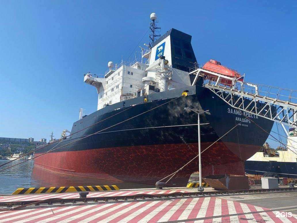 Отзывы на компанию Влпасифик в Владивостоке c фото