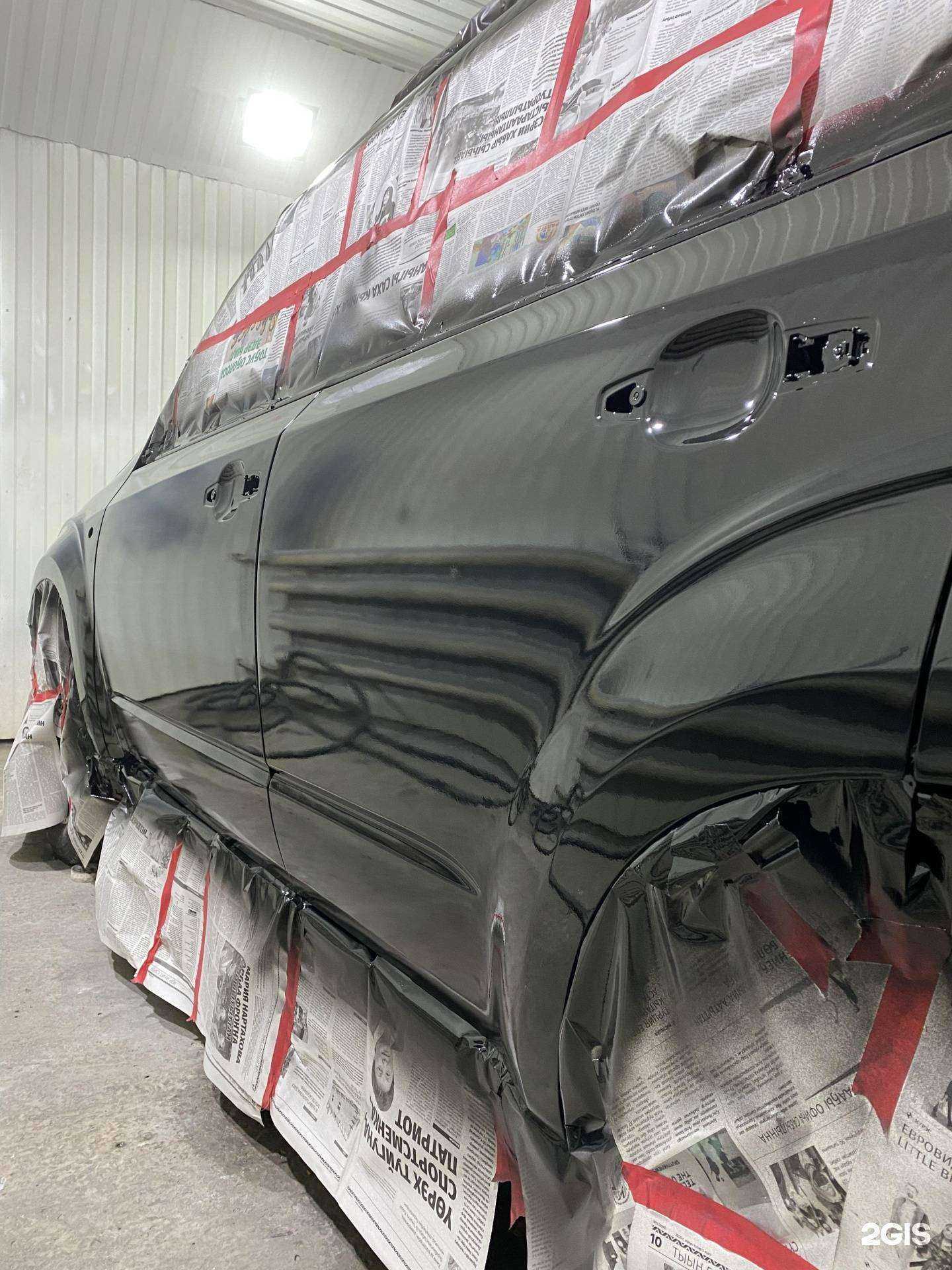 Отзывы на компанию У Ашота в Якутске c фото