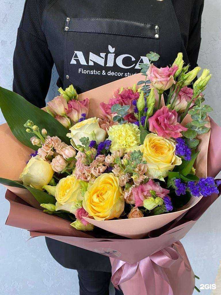 Отзывы на компанию Аnica в Рязани c фото