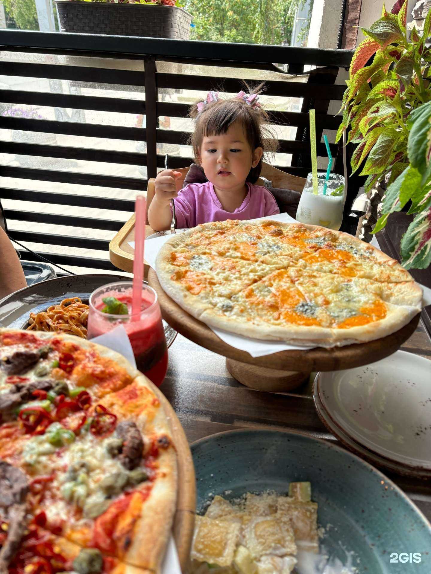 Отзывы на компанию Папа Карло в Новосибирске c фото