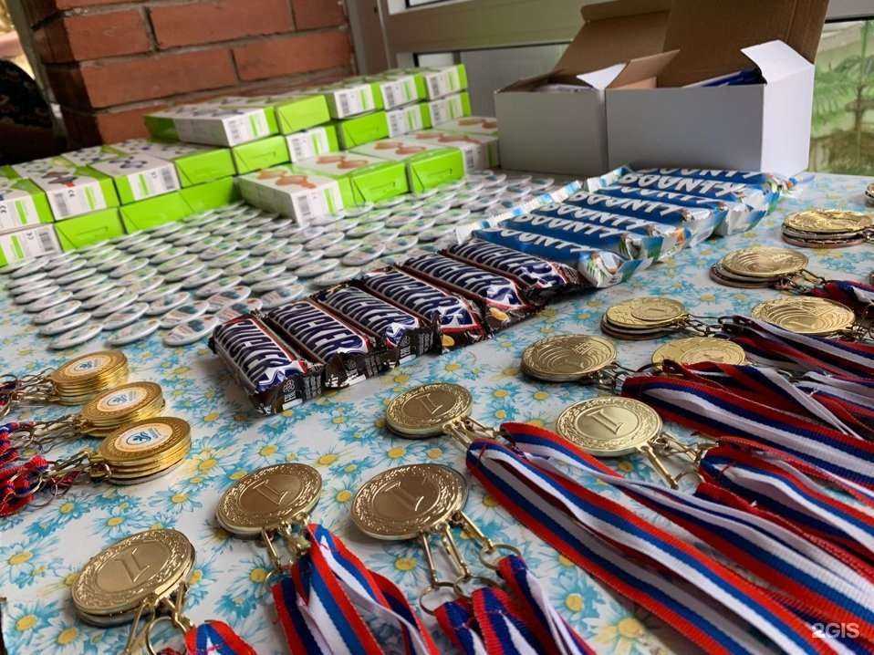 Отзывы на компанию Aquaswim в Новосибирске c фото