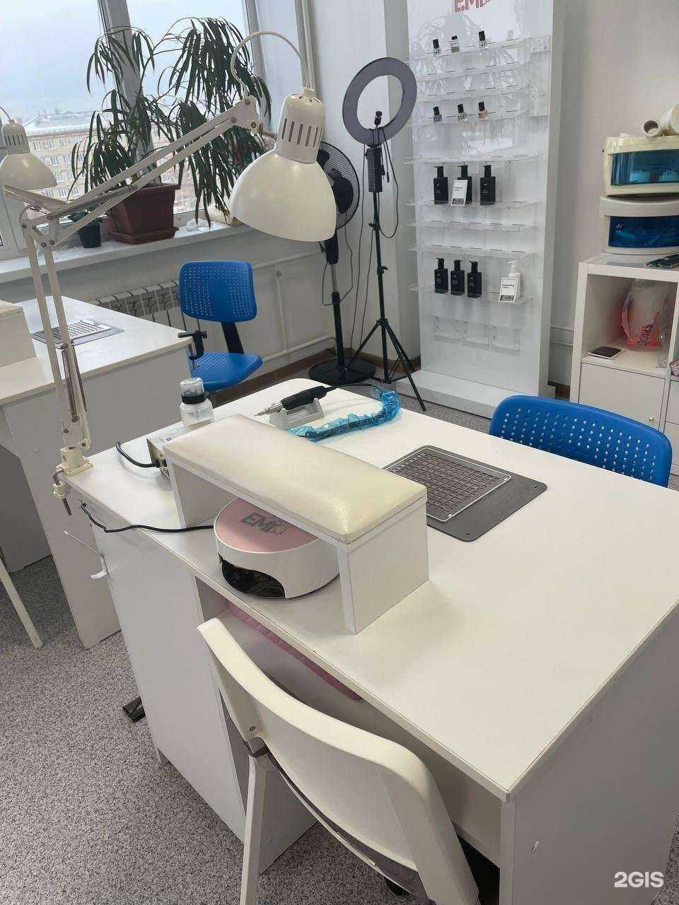 Отзывы на компанию Kukartseva в г. Северск c фото