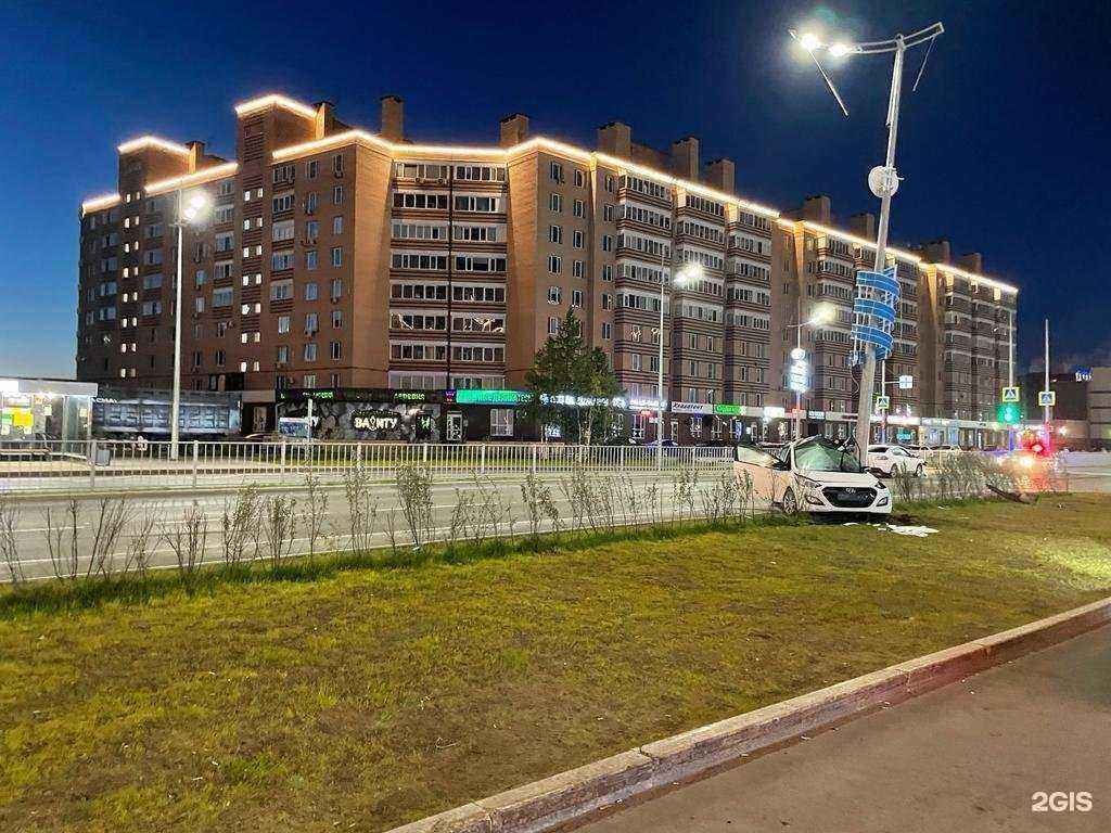 Отзывы на компанию GoodЛак в Новом Уренгое c фото - фотография 2 из 2