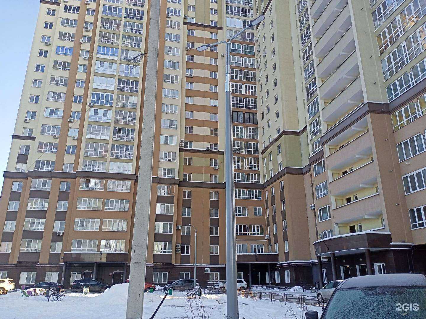 Отзывы на компанию Современный офис в Иванове c фото - фотография 2 из 2