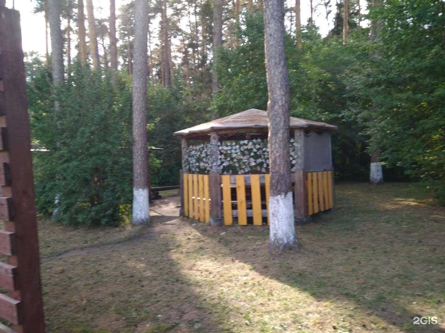 Отзывы на компанию Forest lounge в Перми c фото - фотография 2 из 2