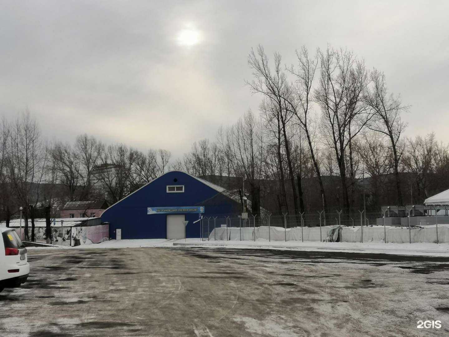 Отзывы на компанию Синергия в Красноярске c фото - фотография 2 из 2