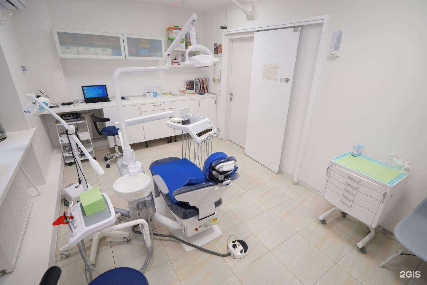 Отзывы на компанию UDentClinic в Самаре c фото