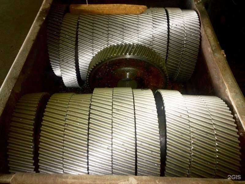 Отзывы на компанию Строймаш в Тюмени c фото