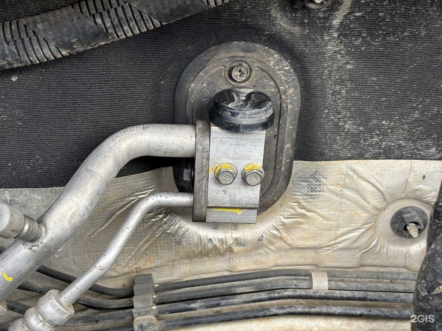 Отзывы на компанию Favorit Motors Сервис в Москве c фото - фотография 2 из 2