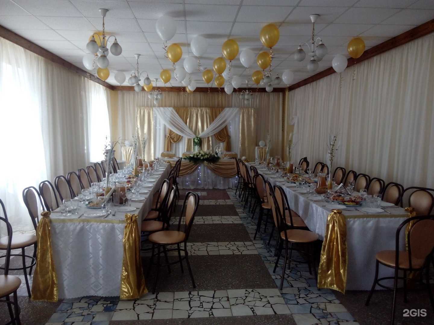 Отзывы на компанию Усадьба в Энгельсе c фото