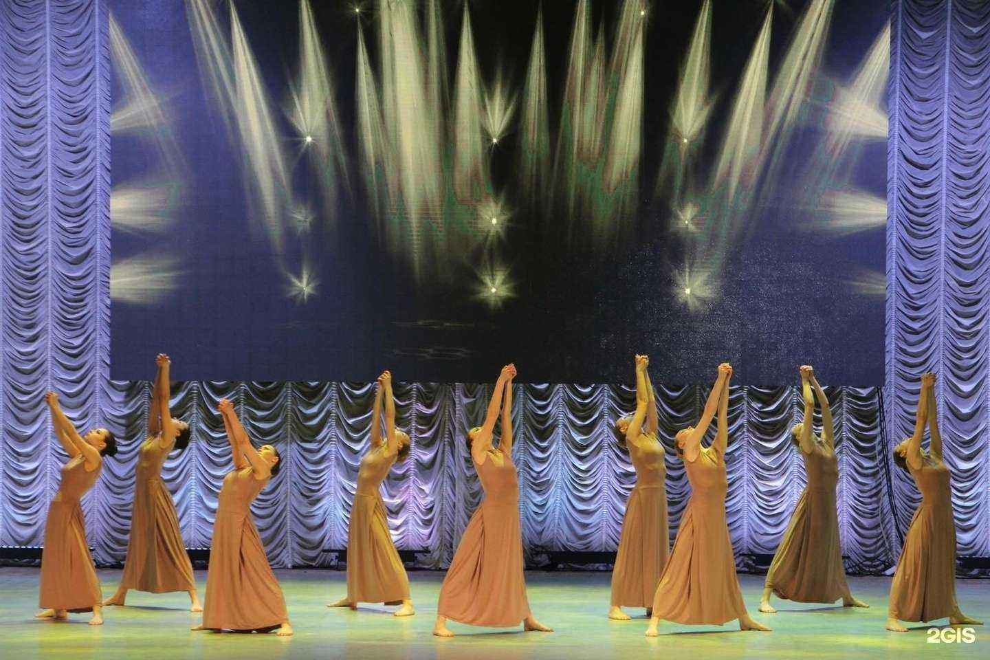 Отзывы на компанию Дивертисмент в Самаре c фото