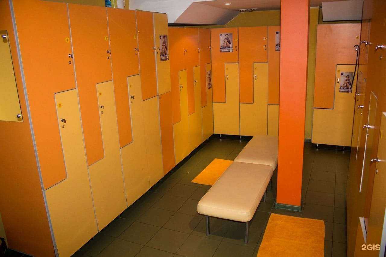 Отзывы на компанию Fitness factory в Омске c фото