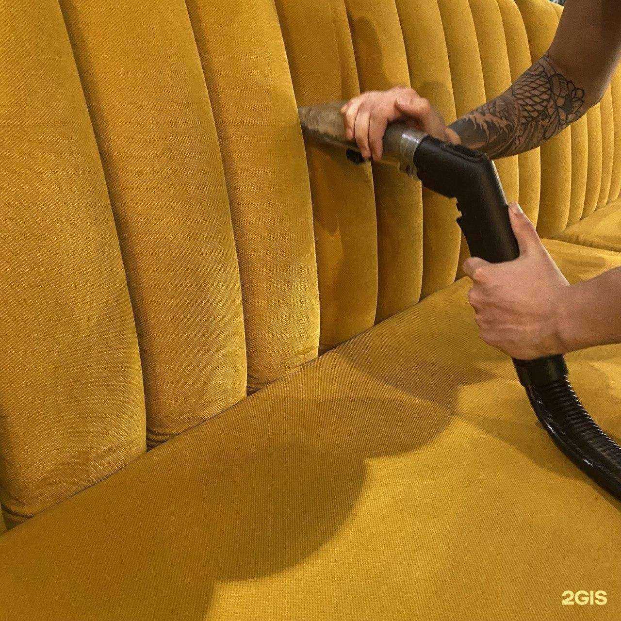 Отзывы на компанию Ресурс чистоты в Екатеринбурге c фото