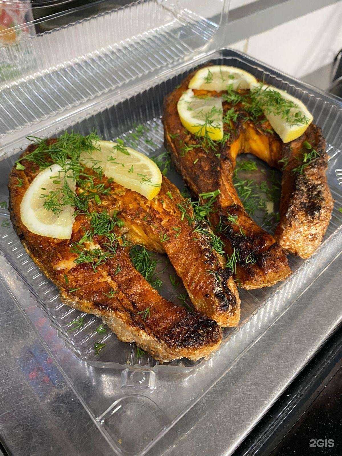 Отзывы на компанию Шашлыкoff в Екатеринбурге c фото