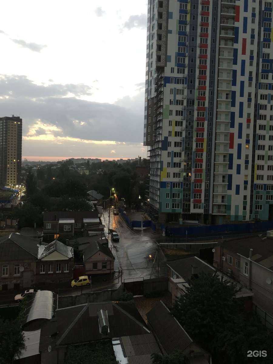 Отзывы на компанию Медиакластер 11/11 в Ростове-на-Дону c фото - фотография 2 из 2