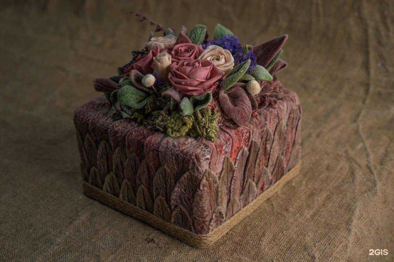 Отзывы на компанию Vega flowers gallery в г. Пермь c фото