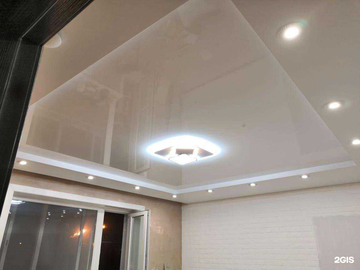 Отзывы на компанию Стильное небо в г. Нижний Тагил c фото