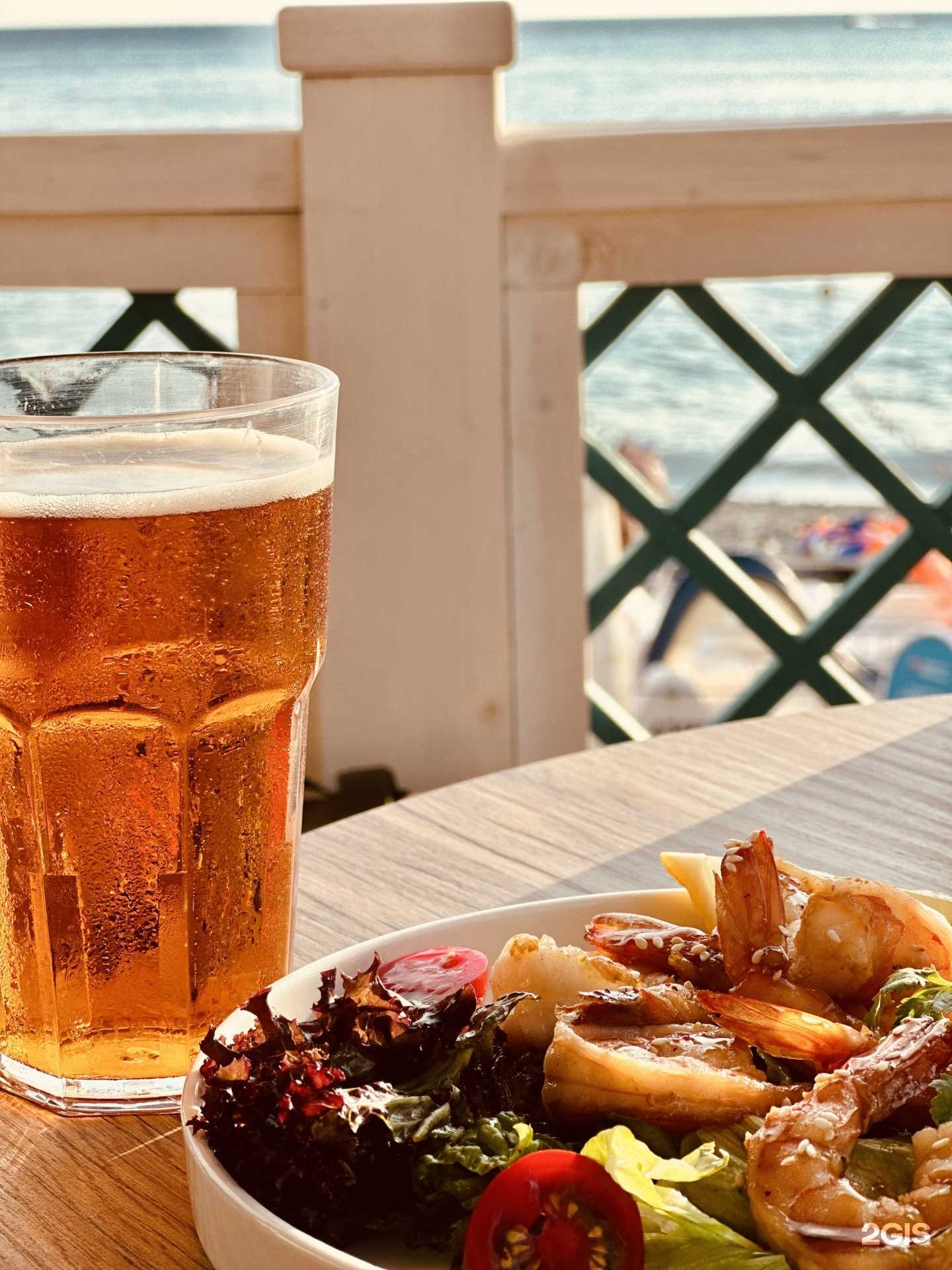 Отзывы на компанию Глазурь в Сочи c фото - фотография 2 из 2