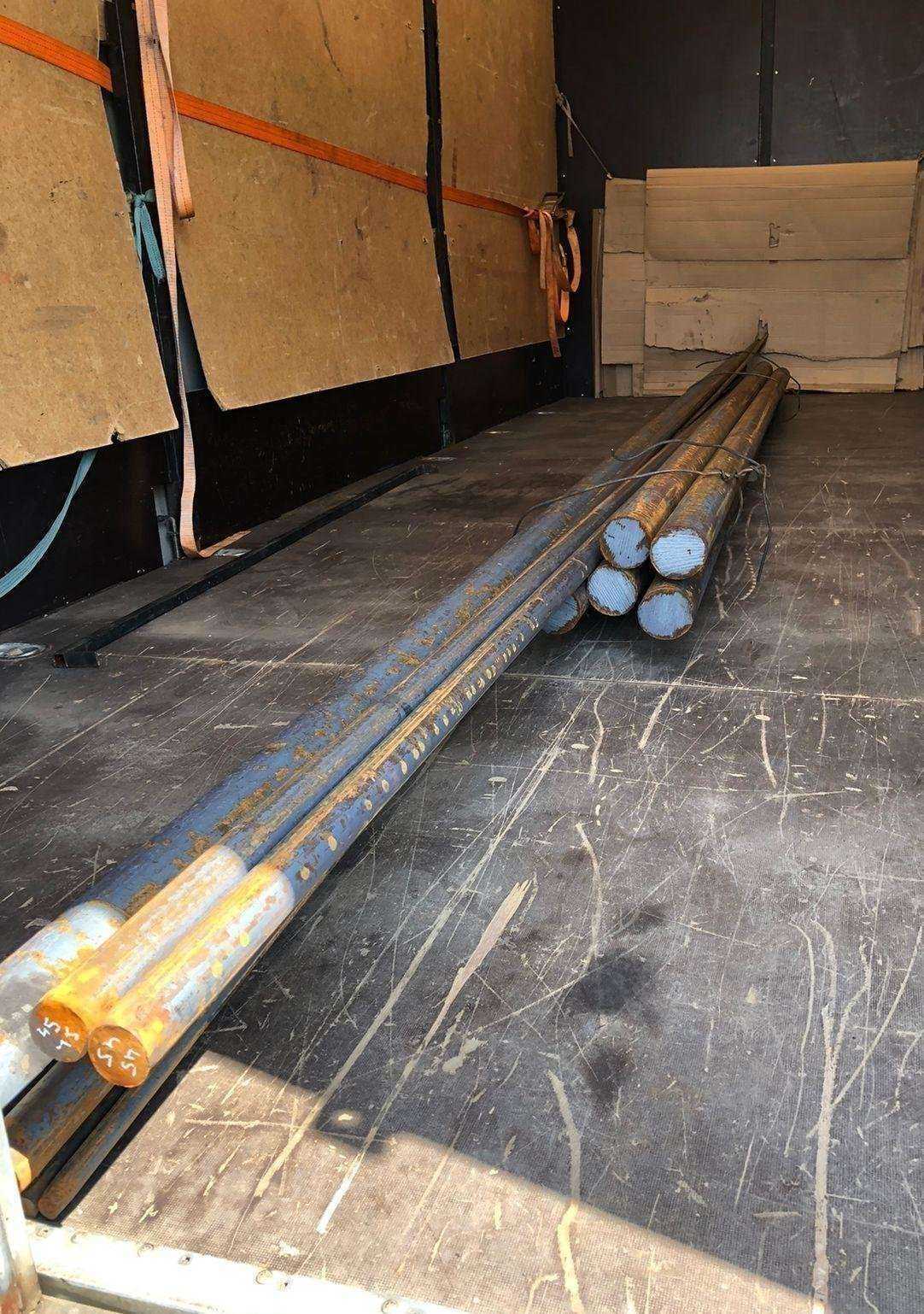 Отзывы на компанию Техномет в г. Новосибирск c фото