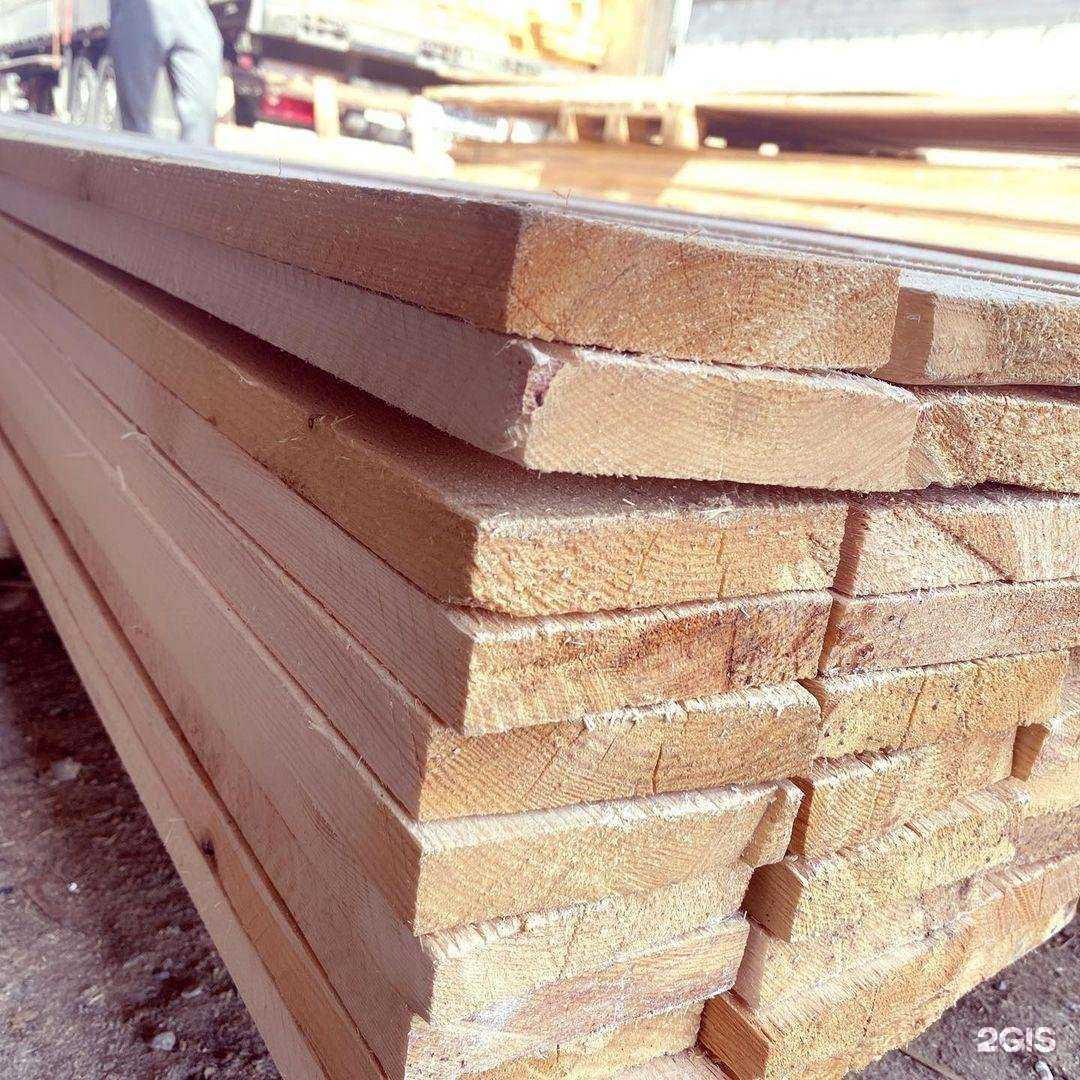 Отзывы на компанию ЛесИнвест в Нальчике c фото