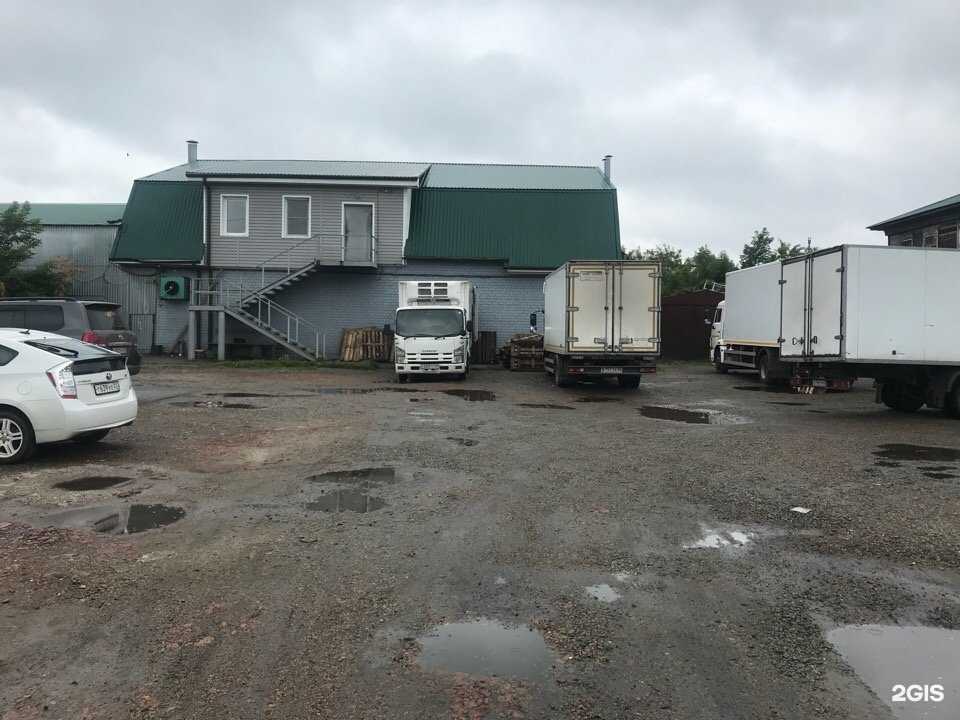 Отзывы на компанию Тритон в Барнауле c фото