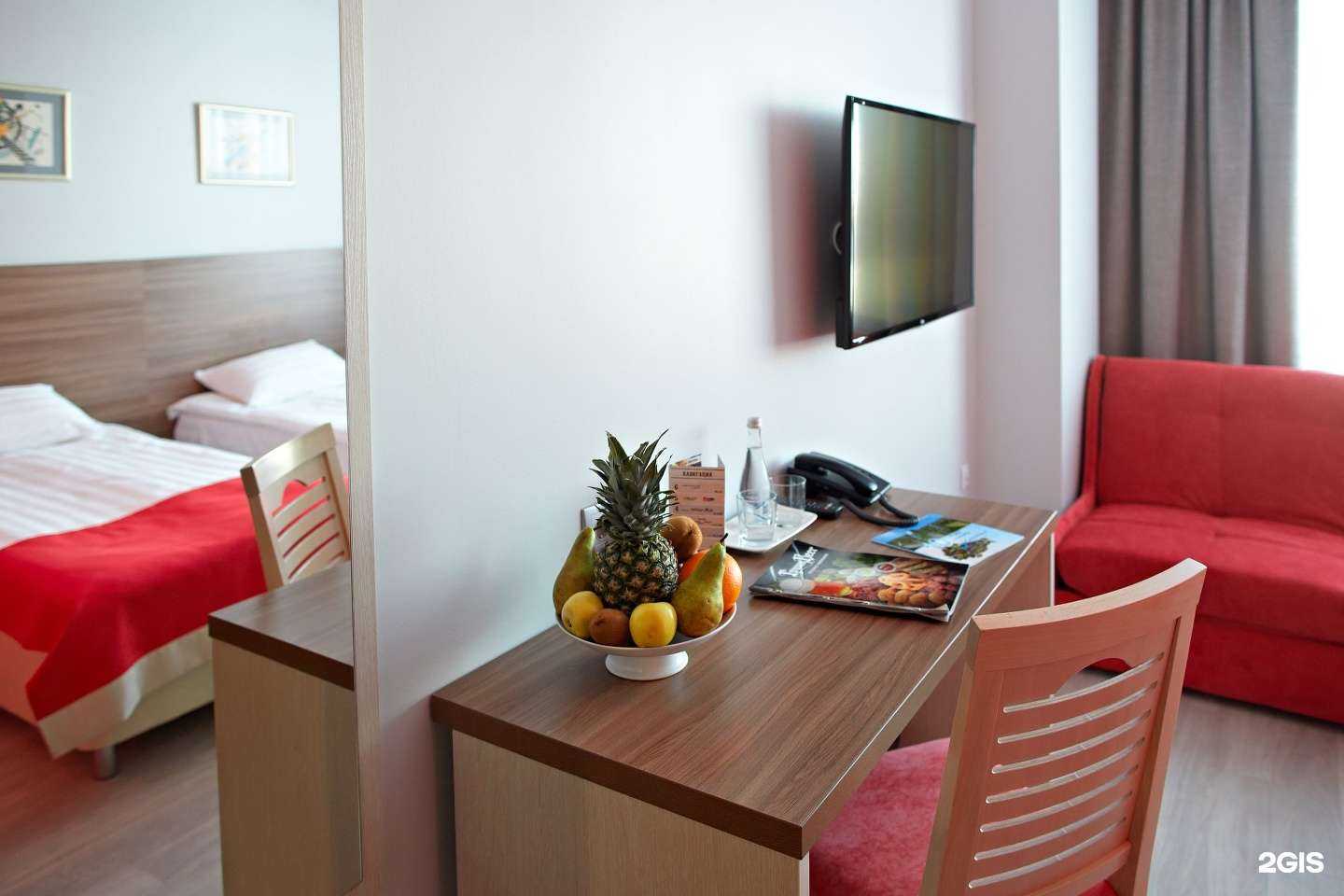 Отзывы на компанию Гринн в Курске c фото