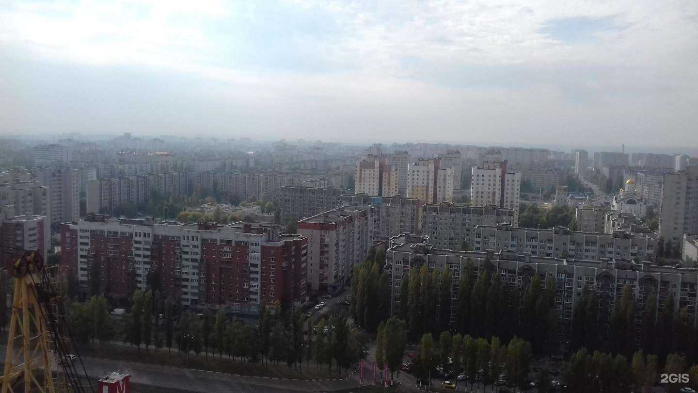 Отзывы на компанию Пицца Гусь в Воронеже c фото - фотография 2 из 2