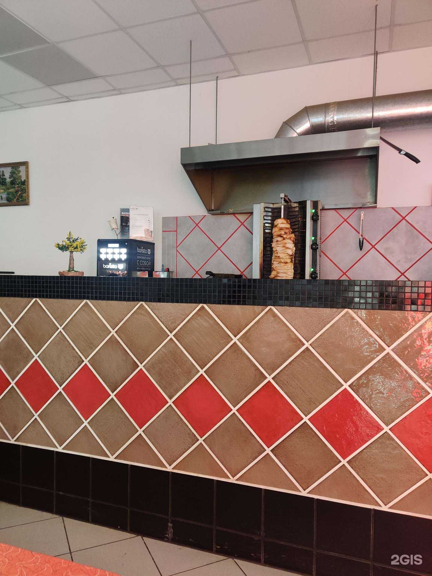 Отзывы на компанию Mr Grill в Таганроге c фото