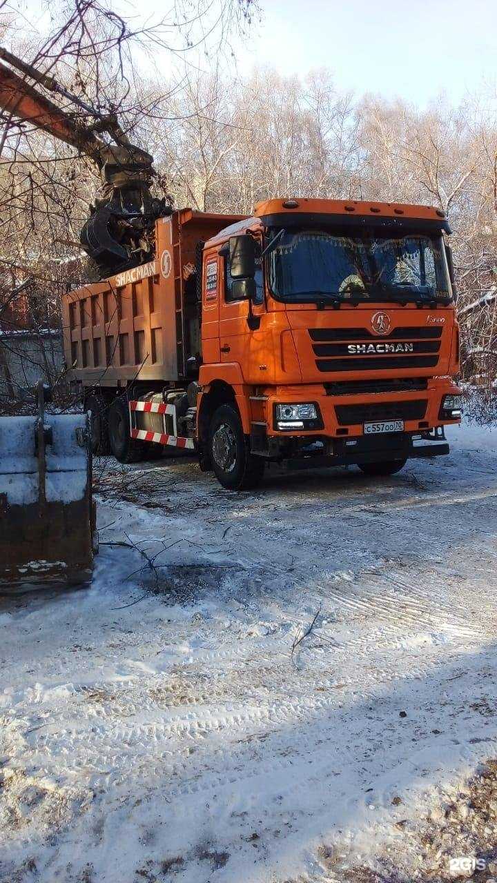 Отзывы на компанию АвтоАльянс в Томске c фото