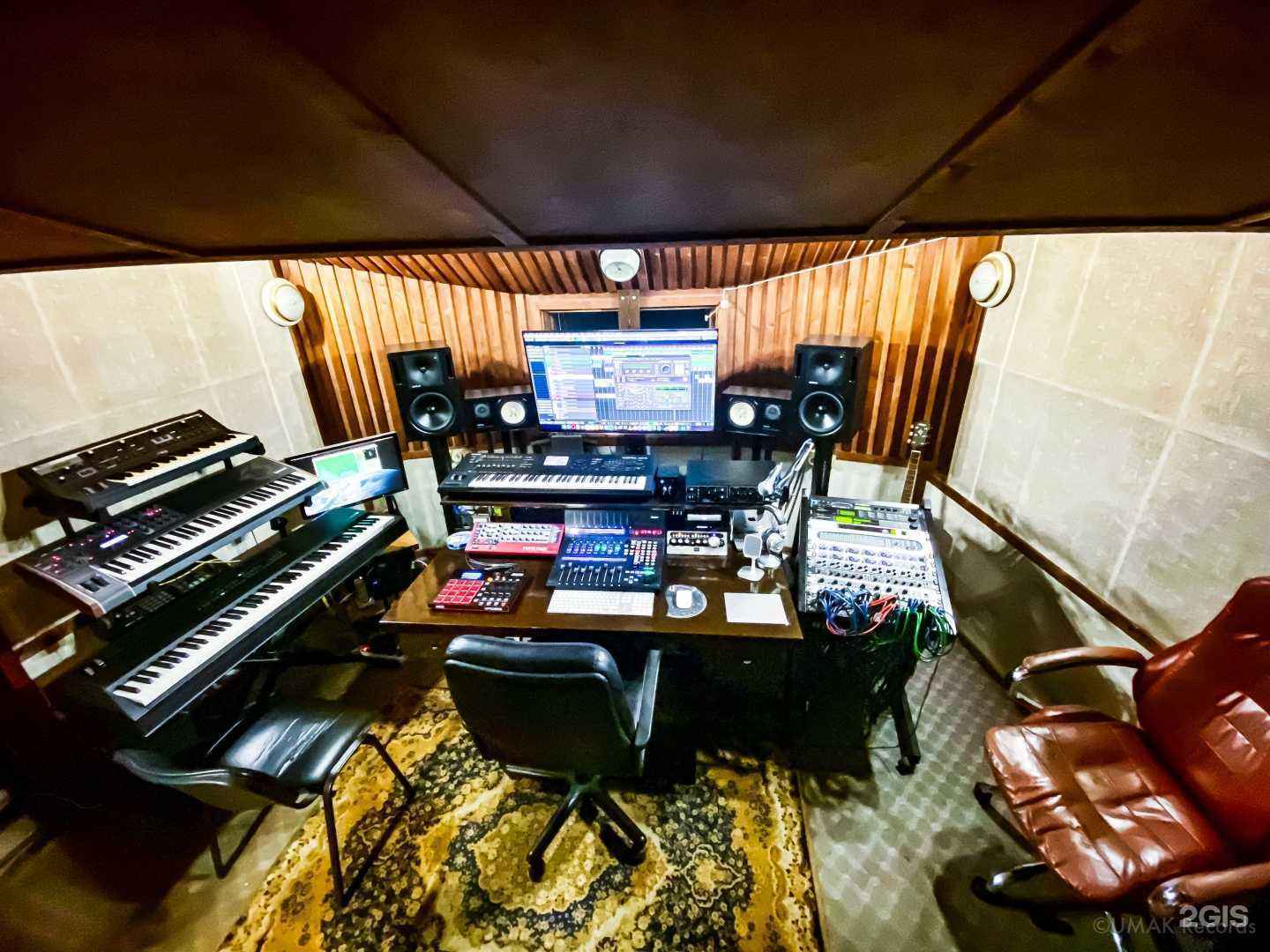 Отзывы на компанию Ю-мак в Сыктывкаре c фото