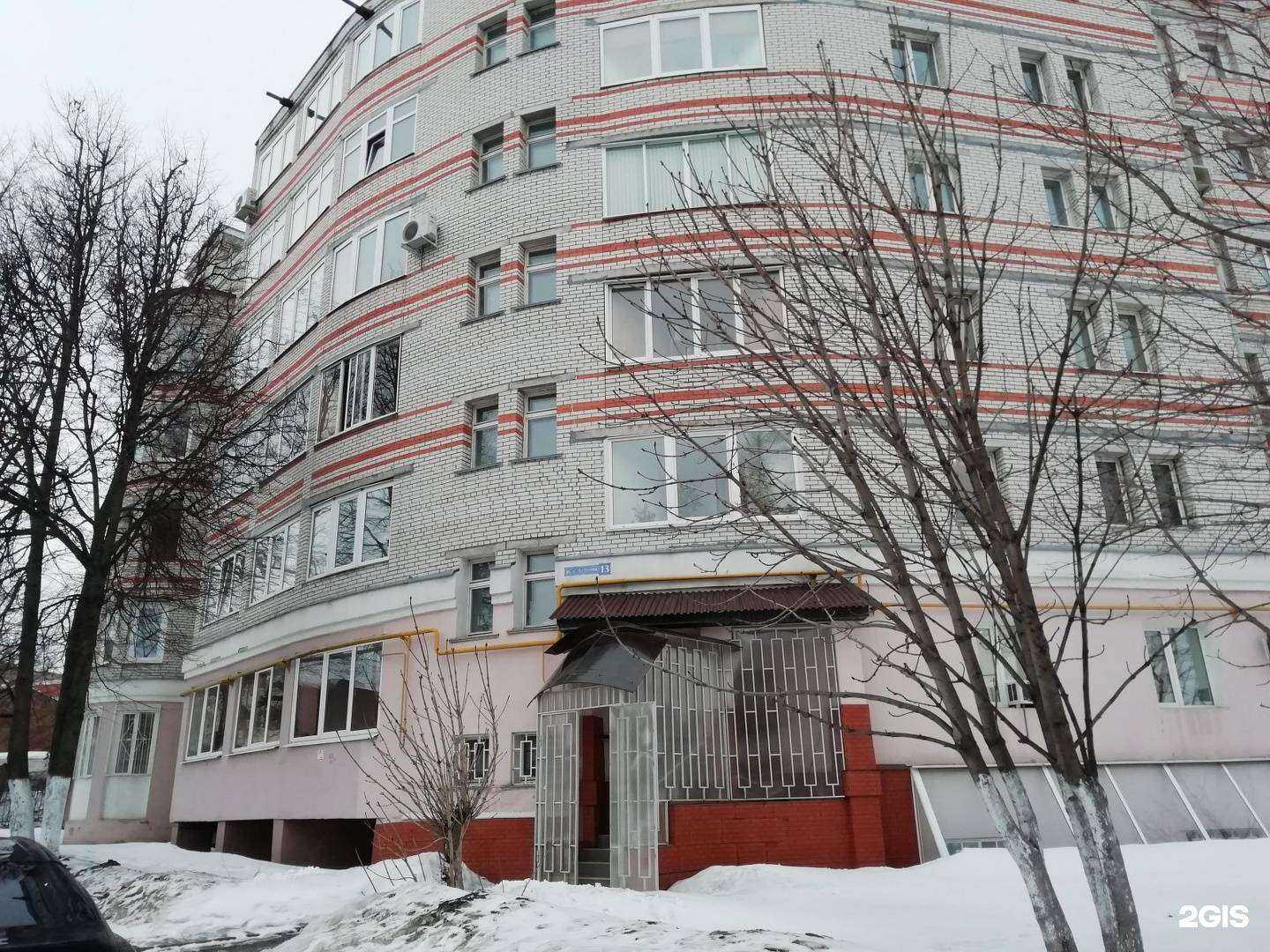 Отзывы на компанию Группа Инженерных Компаний в Владимире c фото - фотография 2 из 2