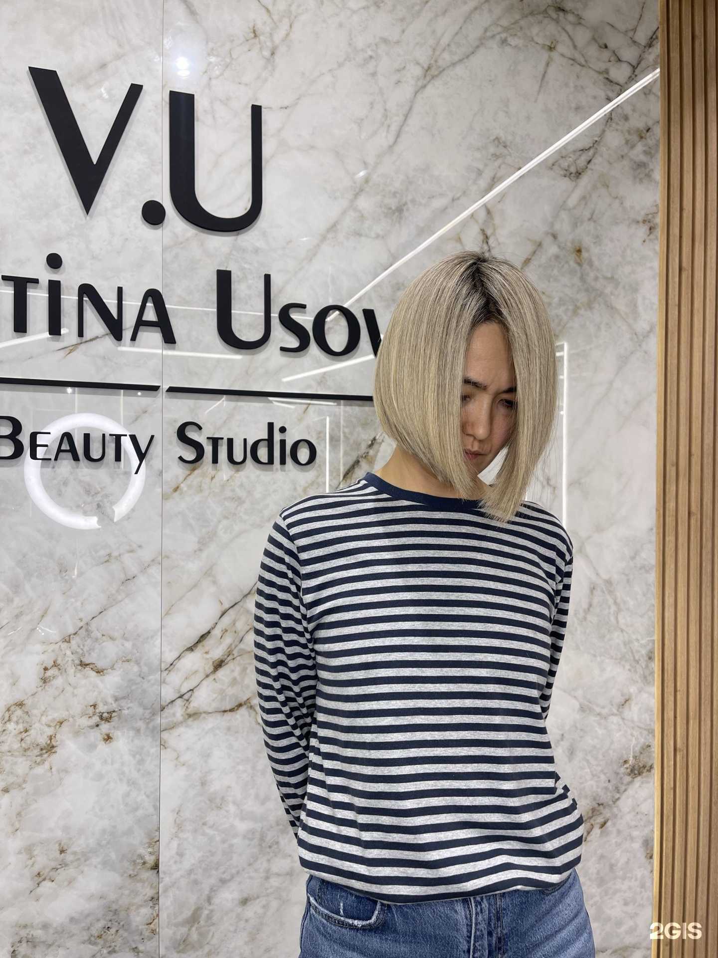 Отзывы на компанию Valentina Usovich  в г. Петропавловск-Камчатский c фото