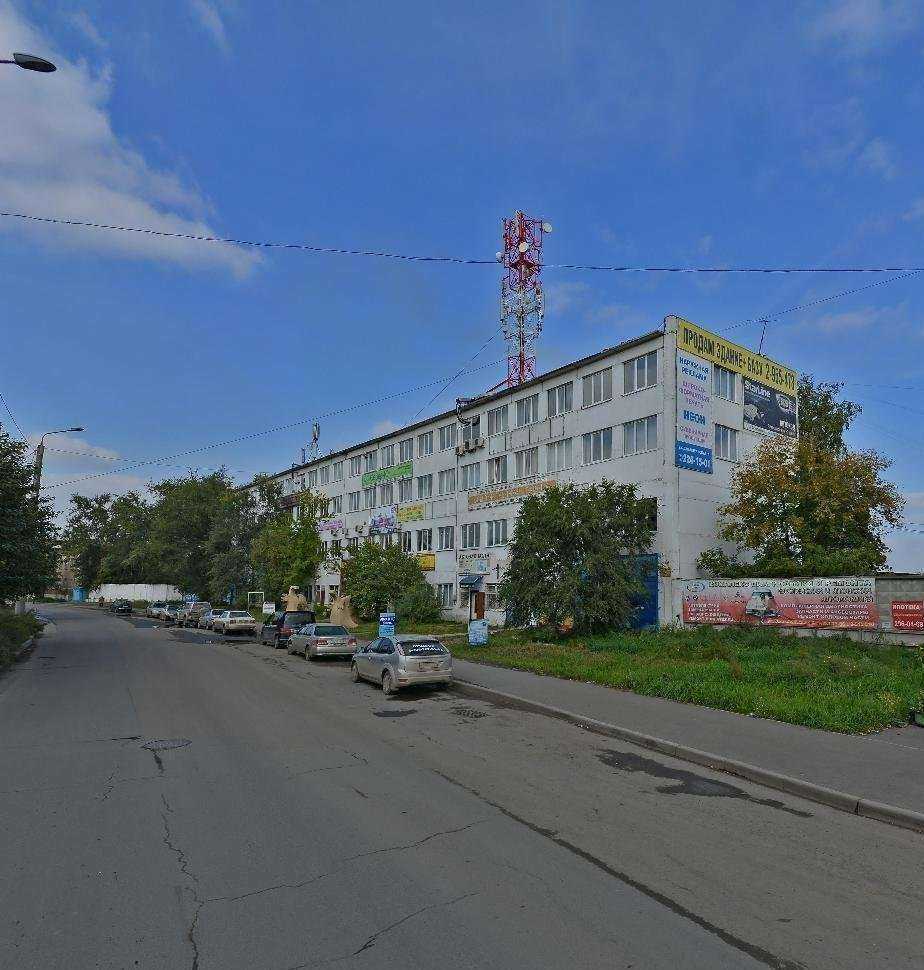 Отзывы на компанию Единый Юридический Центр в г. Красноярск c фото