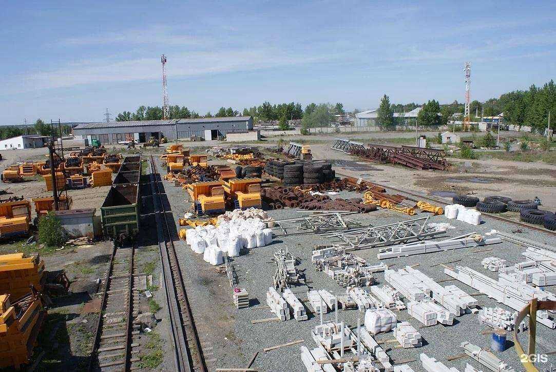 Отзывы на компанию Уральская грузовая компания в г. Челябинск c фото