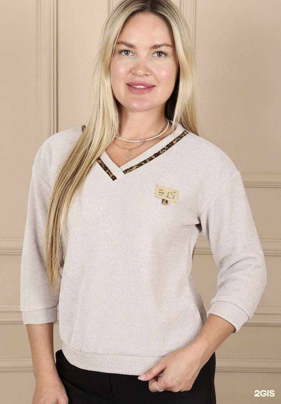 Отзывы на компанию Liza Muromskaya в Сургуте c фото