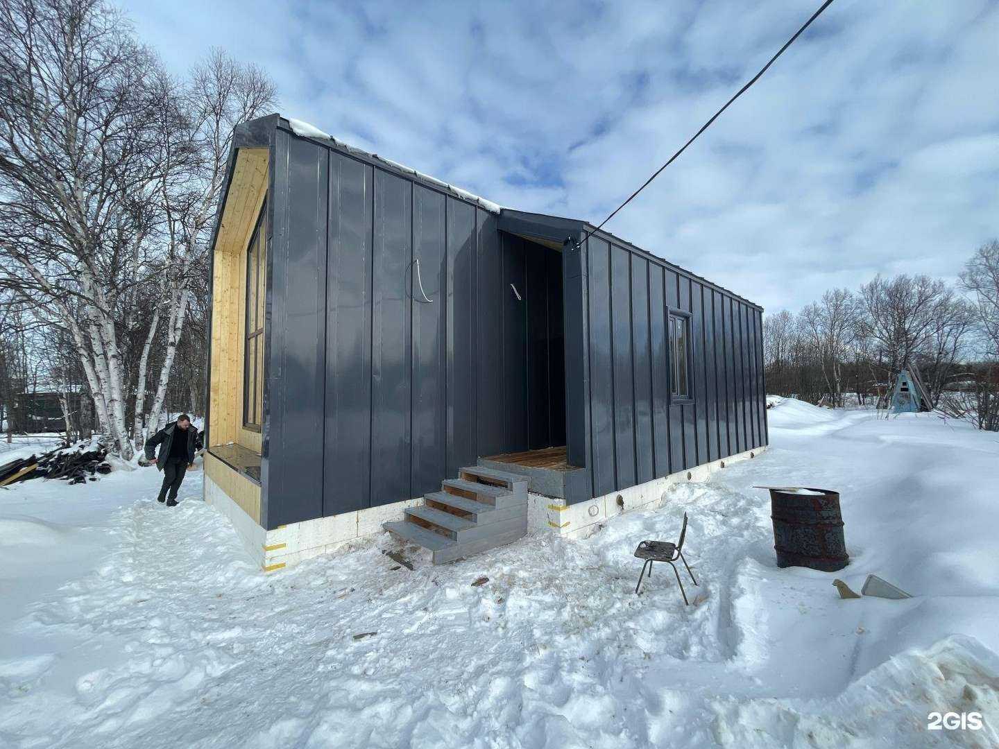 Отзывы на компанию ВТО в Петропавловске-Камчатском c фото