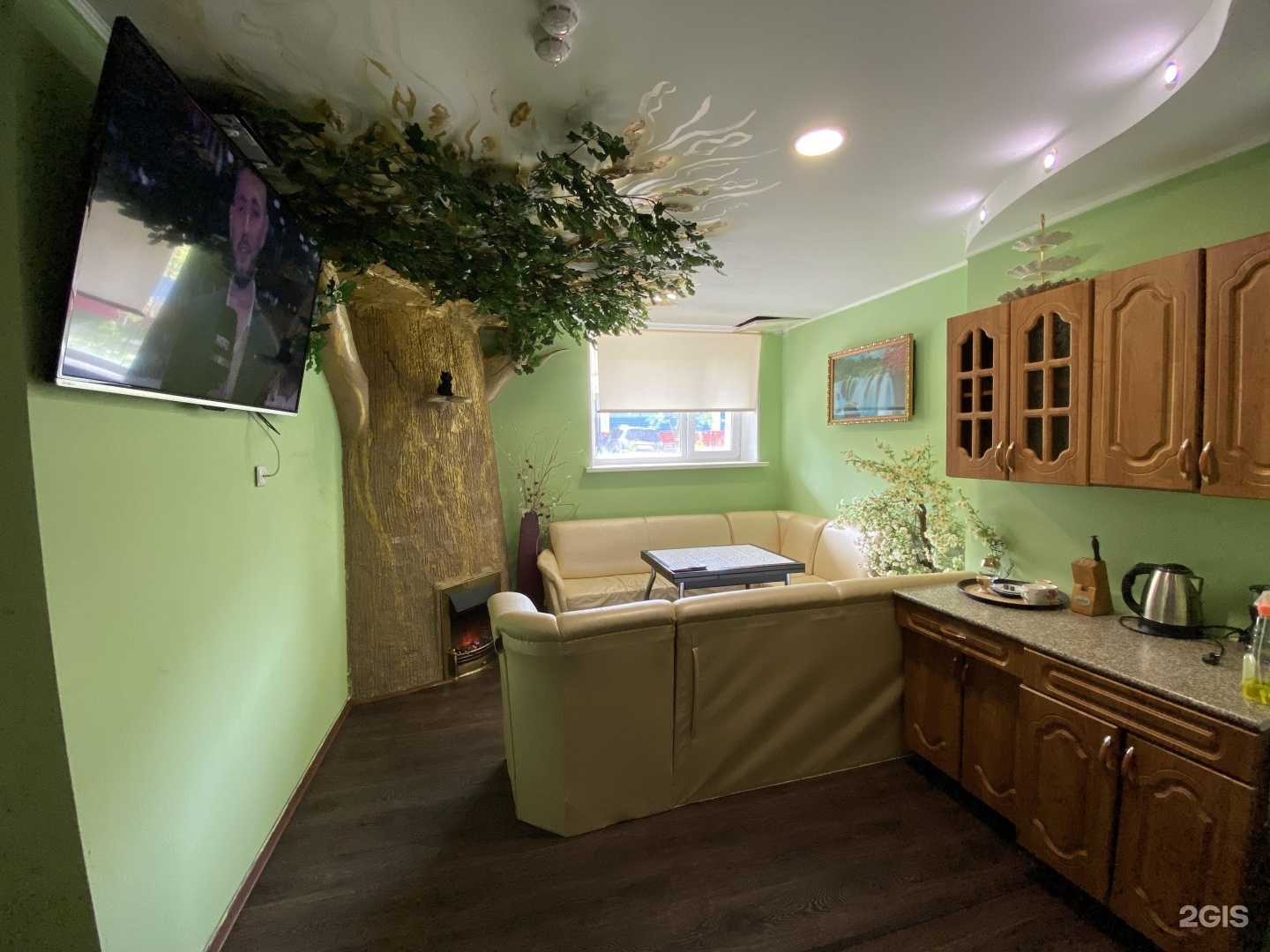 Отзывы на компанию Сад в г. Ноябрьск c фото