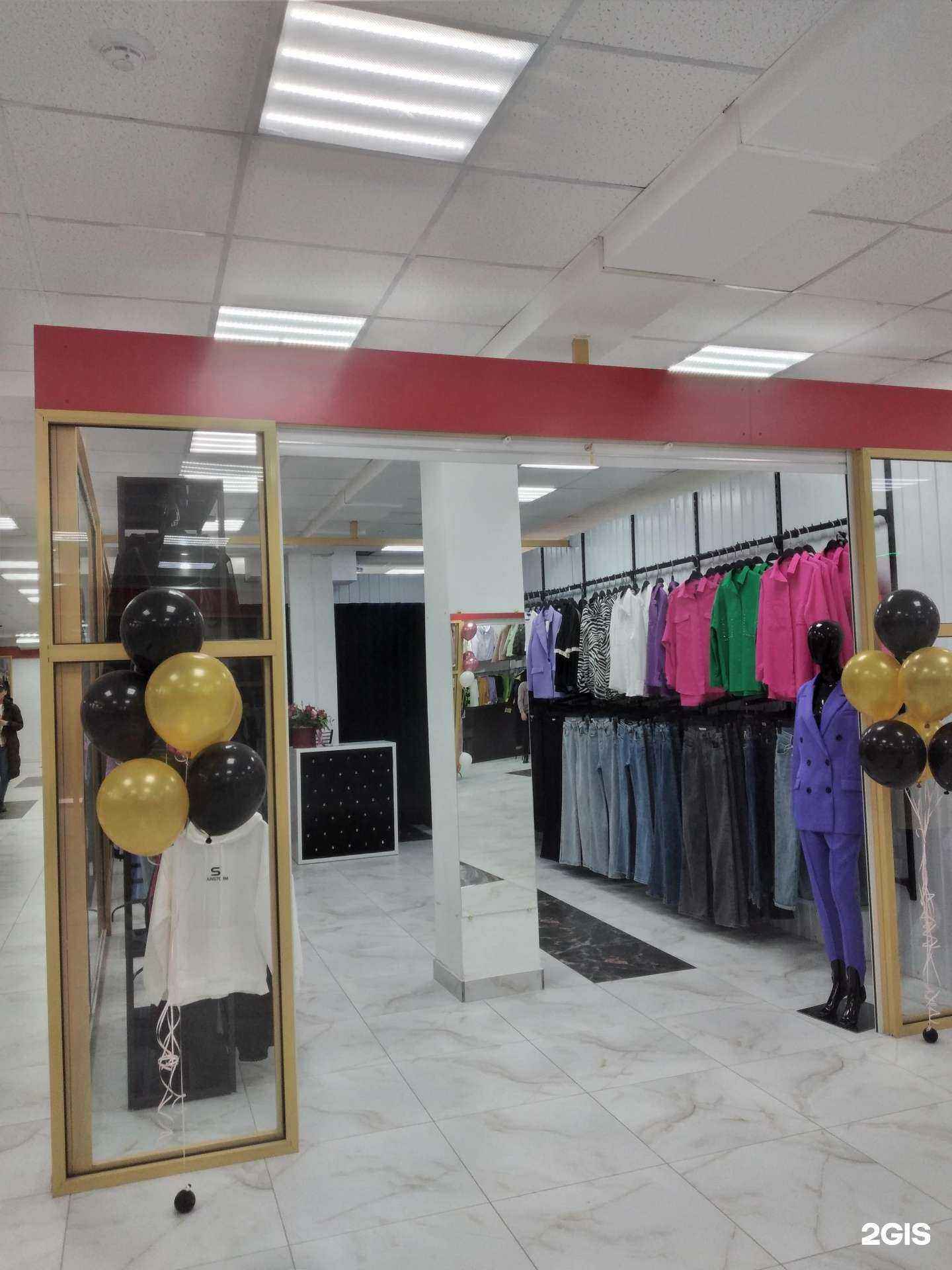 Отзывы на компанию Mari shop в г. Волжский c фото