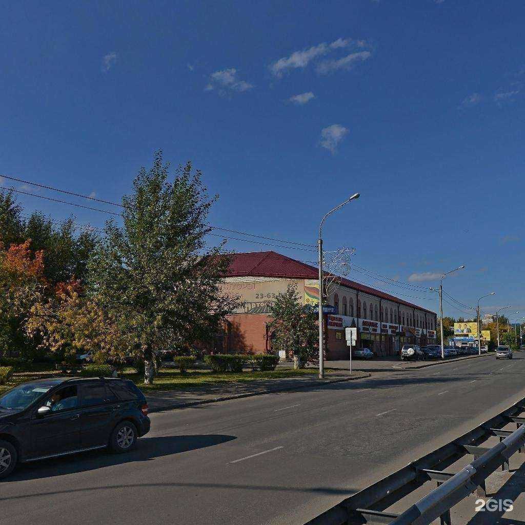 Отзывы на компанию Автострада в Красноярске c фото - фотография 2 из 2