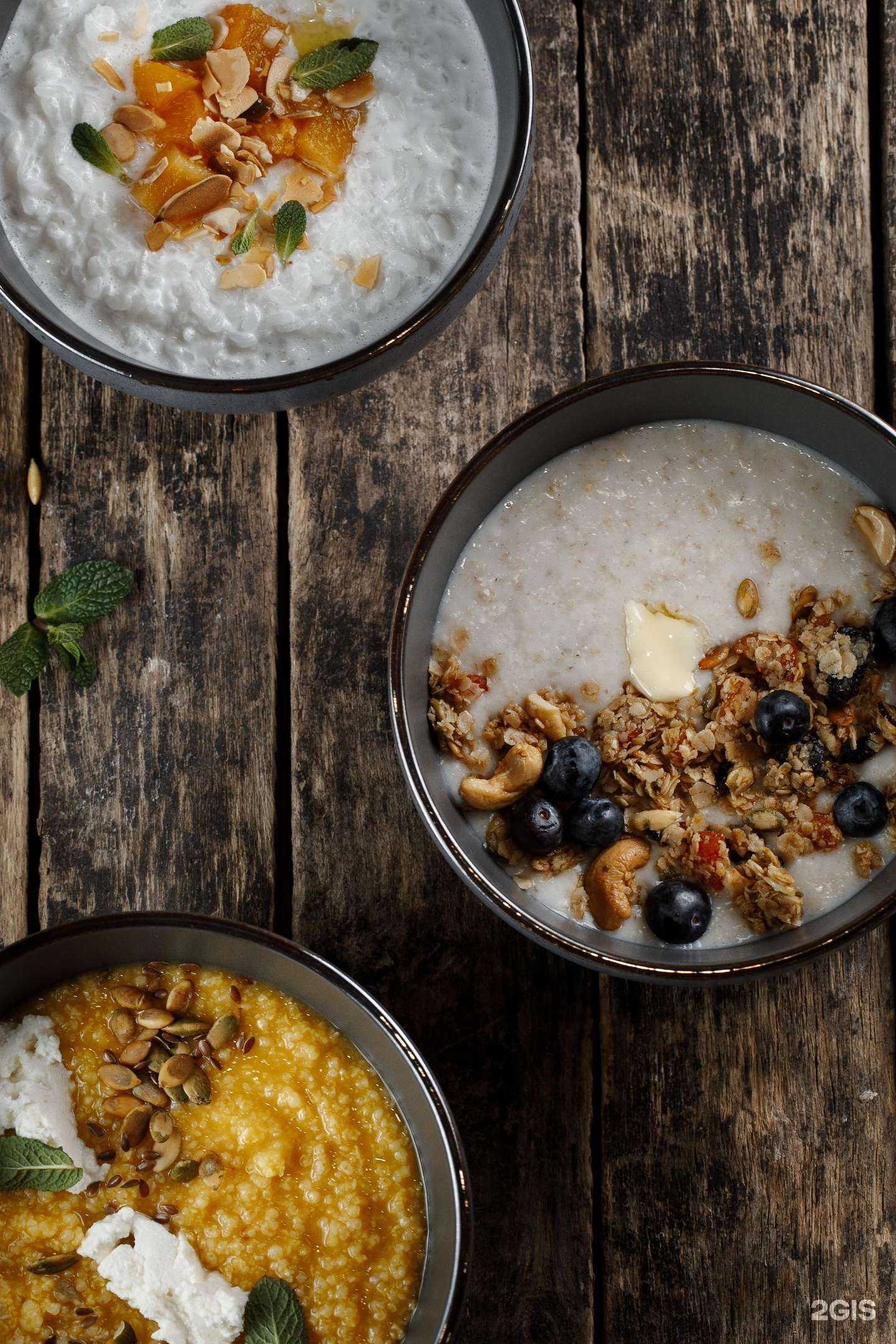 Отзывы на компанию Dada bakery в Казани c фото