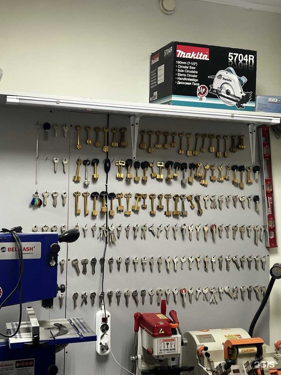 Отзывы на компанию Сервис заточки инструмента в Салавате c фото