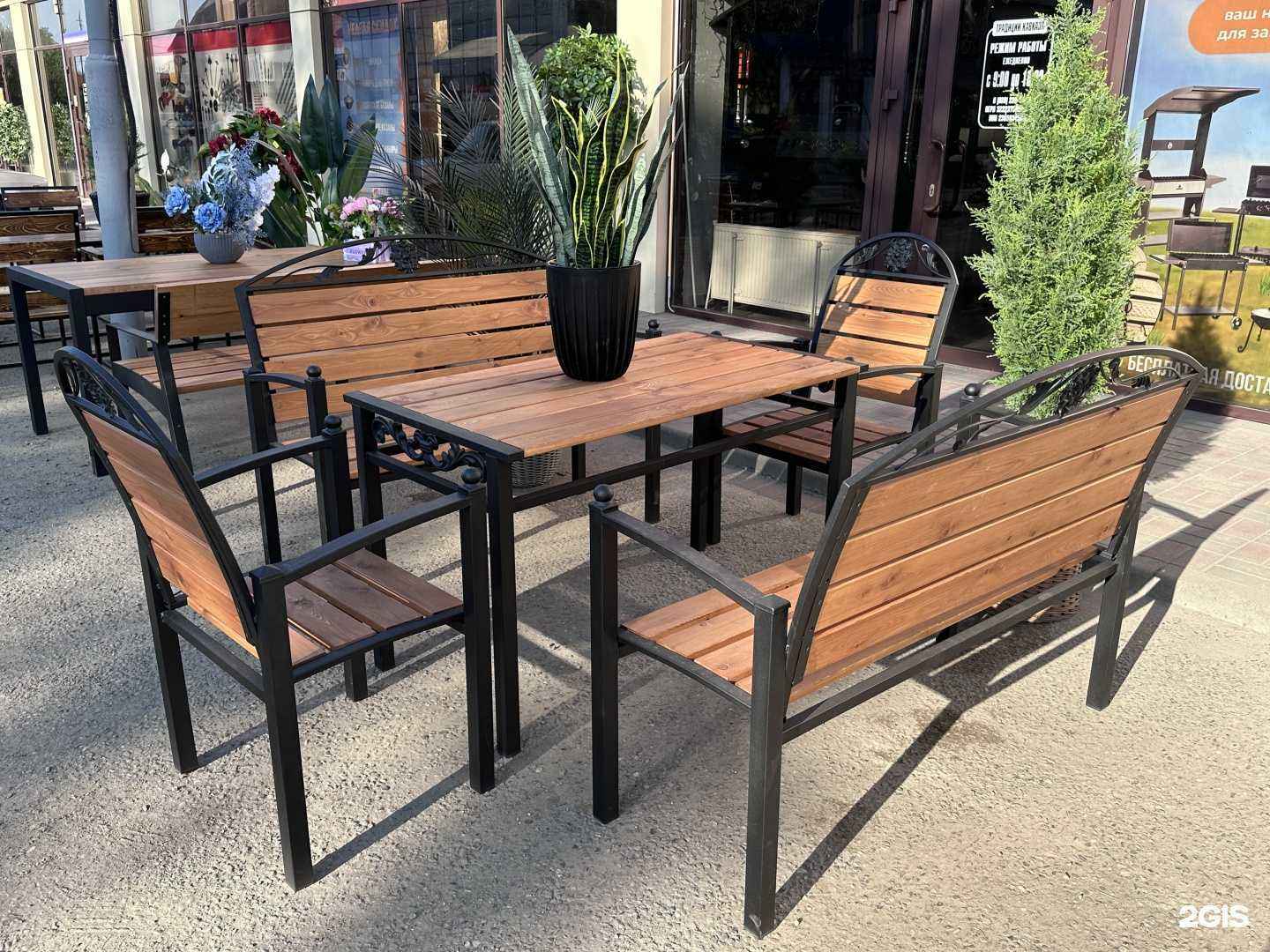 Отзывы на компанию Традиции Кавказа в Белореченске c фото