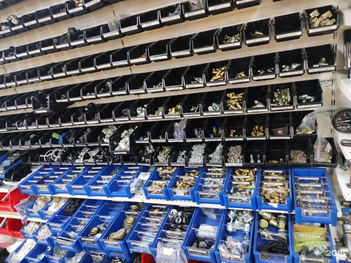 Отзывы на компанию Автотехснаб в Хабаровске c фото