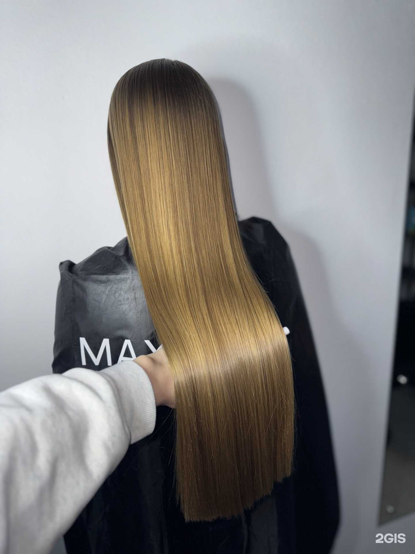 Отзывы на компанию Студия реконструкции волос в г. Сыктывкар c фото