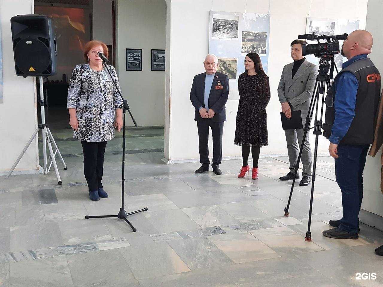 Отзывы на компанию Средняя общеобразовательная школа №7 с углубленным изучением отдельных предметов им. А.С. Пушкина в г. Курск c фото